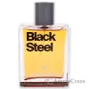 Picture of Black Steel by Swiss Army for Men - 3.4 oz EDT Spray