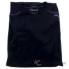 Picture of Bamboo Activewear Long-Sleeve T-Shirt - Navy by Cariloha for Men - 1 Pc T-Shirt (S)