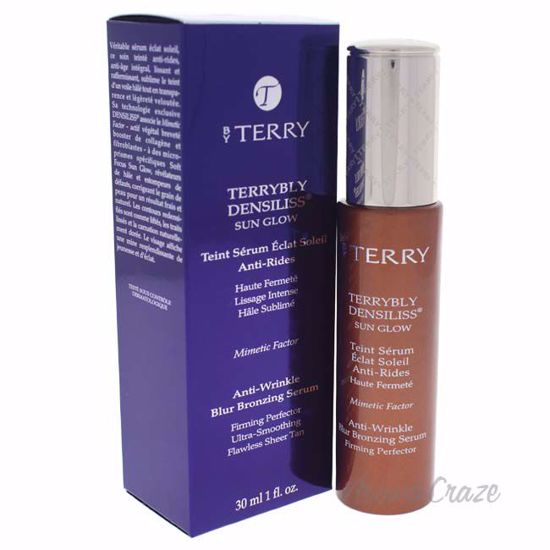 Terribly Densiliss Sun Glow - # 3 Sun Bronze by By Terry for