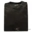 Picture of Bamboo Athletic Crew T-Shirt - Carbon Heather by Cariloha for Men - 1 Pc T-Shirt (M)