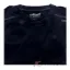 Picture of Bamboo Athletic Crew T-Shirt - Navy by Cariloha for Men - 1 Pc T-Shirt (S)