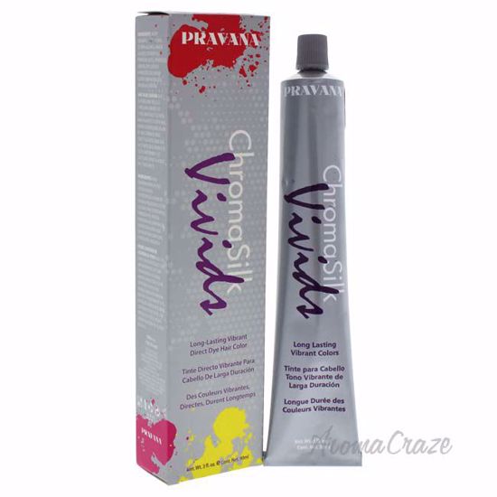 ChromaSilk Vivids Long-Lasting Vibrant Color - Magenta by Pr