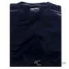 Picture of Bamboo Athletic Crew T-Shirt - Navy by Cariloha for Men - 1 Pc T-Shirt (M)