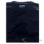 Picture of Bamboo Athletic Crew T-Shirt - Navy by Cariloha for Men - 1 Pc T-Shirt (M)