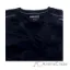 Picture of Bamboo Athletic Crew T-Shirt - Navy by Cariloha for Men - 1 Pc T-Shirt (L)