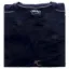 Picture of Bamboo Athletic Crew T-Shirt - Navy by Cariloha for Men - 1 Pc T-Shirt (XL)