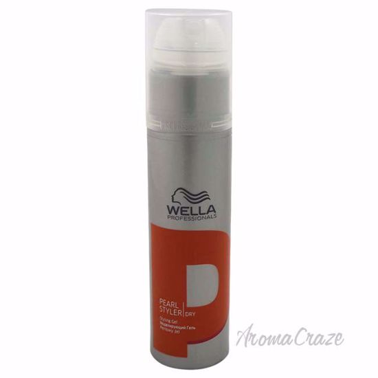 Pearl Styler Styling Gel by Wella for Unisex - 100 ml Gel