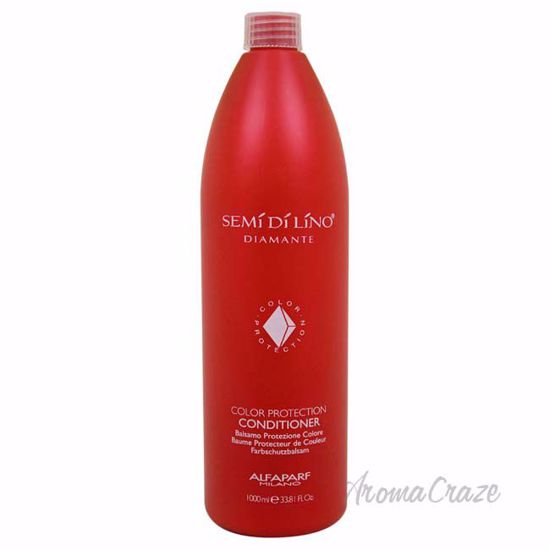 Semi Di Lino Diamante Color Protection Conditioner by ALFAPA
