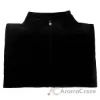 Picture of Bamboo Jacket - Black by Cariloha for Men - 1 Pc Jacket (L)
