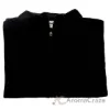 Picture of Bamboo Jacket - Black by Cariloha for Men - 1 Pc Jacket (2XL)