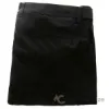 Picture of Bamboo Performance Short - Onyx by Cariloha for Men - 1 Pc Short (40)