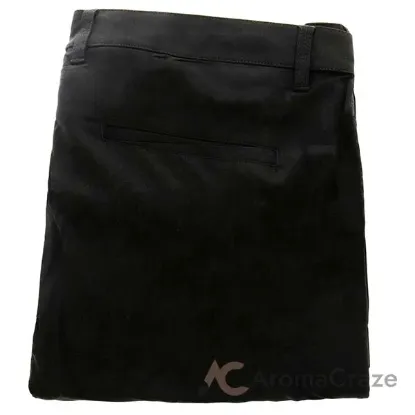 Picture of Bamboo Performance Short - Onyx by Cariloha for Men - 1 Pc Short (40)