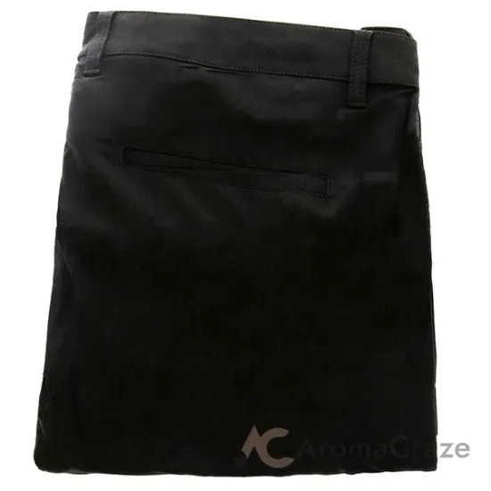 Picture of Bamboo Performance Short - Onyx by Cariloha for Men - 1 Pc Short (40)