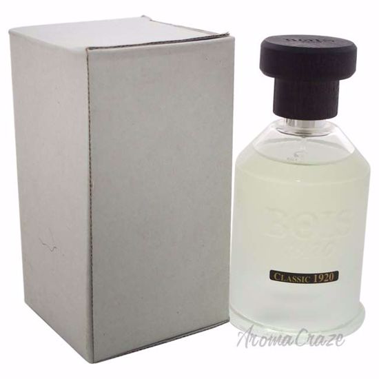 Classic 1920 by Bois 1920 for Unisex - 3.4 oz EDT Spray (Tes