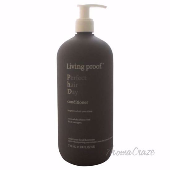 Perfect Hair Day (PhD) Conditioner by Living Proof for Unise