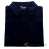 Picture of Bamboo Performance Jersey Polo T-Shirt - Navy by Cariloha for Men - 1 Pc T-Shirt (M)