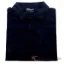 Picture of Bamboo Performance Jersey Polo T-Shirt - Navy by Cariloha for Men - 1 Pc T-Shirt (M)