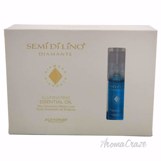 Semi Di Lino Diamante Illuminating Essential Oil Kit by ALFA