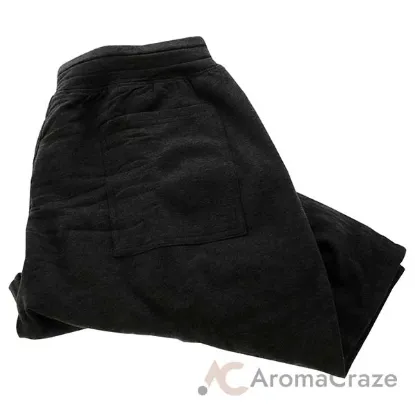 Picture of Bamboo Training Shorts - Carbon Heather by Cariloha for Men - 1 Pc Short (M)