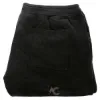 Picture of Bamboo Training Shorts - Carbon Heather by Cariloha for Men - 1 Pc Short (2XL)