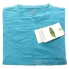 Picture of Bamboo Athletic Crew T-Shirt - Teal by Cariloha for Women - 1 Pc T-Shirt (XS)