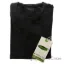 Picture of Bamboo Athletic Crew T-Shirt - Carbon Heather by Cariloha for Women - 1 Pc T-Shirt (XS)