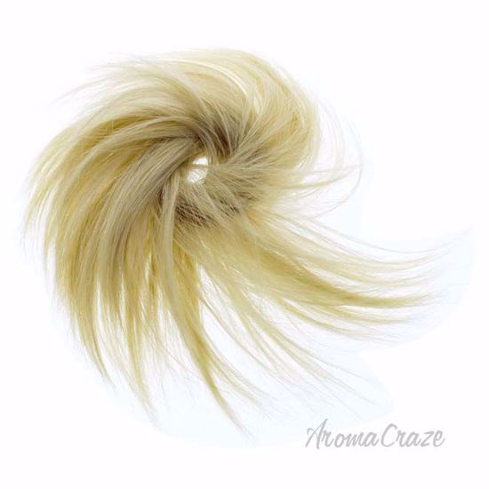 Pop Feather Wrap - R22 Swedish Blond by Hairdo for Women - 1