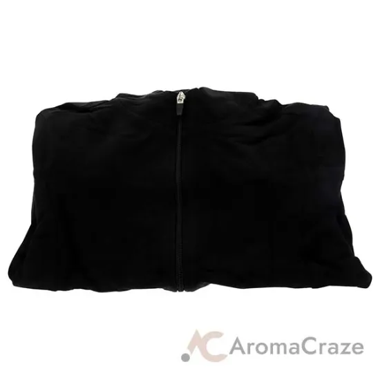 Picture of Bamboo Jacket - Black by Cariloha for Women - 1 Pc Jacket (S)