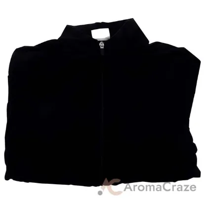 Picture of Bamboo Jacket - Black by Cariloha for Women - 1 Pc Jacket (M)