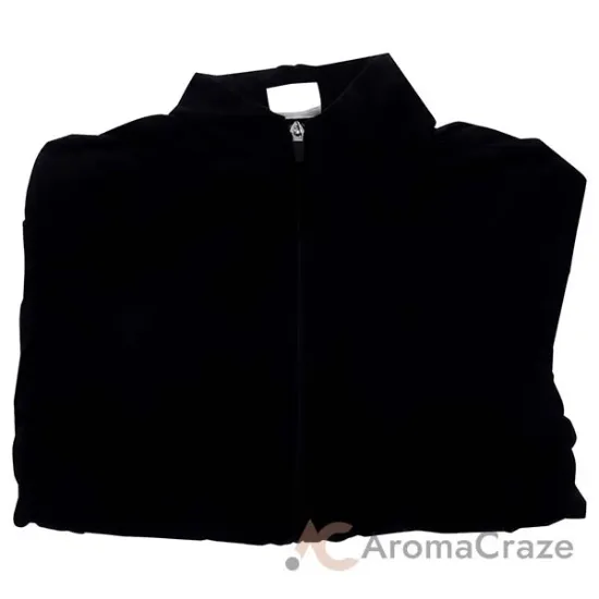 Picture of Bamboo Jacket - Black by Cariloha for Women - 1 Pc Jacket (M)