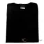 Picture of Bamboo Athletic Long-Sleeve T-Shirt - Black by Cariloha for Women - 1 Pc T-Shirt (XS)
