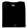 Picture of Bamboo Athletic Long-Sleeve T-Shirt - Black by Cariloha for Women - 1 Pc T-Shirt (M)