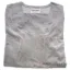 Picture of Bamboo Athletic Long-Sleeve T-Shirt - Light Heather Gray by Cariloha for Women - 1 Pc T-Shirt (M)