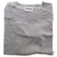 Picture of Bamboo Athletic Long-Sleeve T-Shirt - Light Heather Gray by Cariloha for Women - 1 Pc T-Shirt (L)
