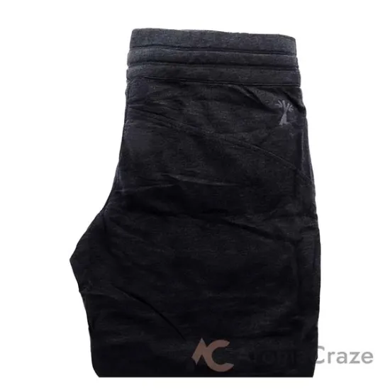 Picture of Bamboo Jogger - Carbon Heather by Cariloha for Women - 1 Pc Jogger (XS)