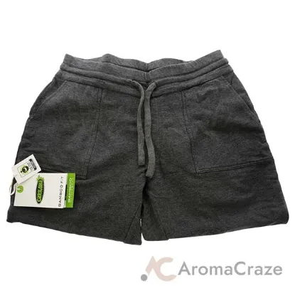 Picture of Bamboo Jogger - Carbon Heather by Cariloha for Women - 1 Pc Jogger (S)