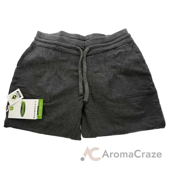 Picture of Bamboo Jogger - Carbon Heather by Cariloha for Women - 1 Pc Jogger (S)