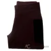 Picture of Bamboo Athletic Legging - Merlot by Cariloha for Women - 1 Pc Legging (XS)