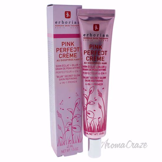 Pink Perfect Creme by Erborian for Women - 1.5 oz Cream