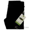 Picture of Bamboo Pieced Athletic Legging - Black by Cariloha for Women - 1 Pc Legging (S)
