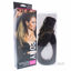 Simply Straight Pony - R6 30H Chocolate Copper by Hairdo for