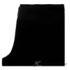 Picture of Bamboo Pieced Athletic Legging - Black by Cariloha for Women - 1 Pc Legging (XL)