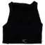 Picture of Bamboo Racerback Tank - Black by Cariloha for Women - 1 Pc Tank Top (XS)