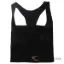 Picture of Bamboo Racerback Tank - Black by Cariloha for Women - 1 Pc Tank Top (XL)