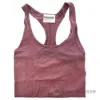Picture of Bamboo Racerback Tank - Rosewater by Cariloha for Women - 1 Pc Tank Top (M)