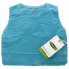 Picture of Bamboo Sleeveless T-Shirt - Teal by Cariloha for Women - 1 Pc T-Shirt (S)