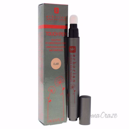 Touch Pen Complexion Sculptor and Concealer - Clair by Erbor