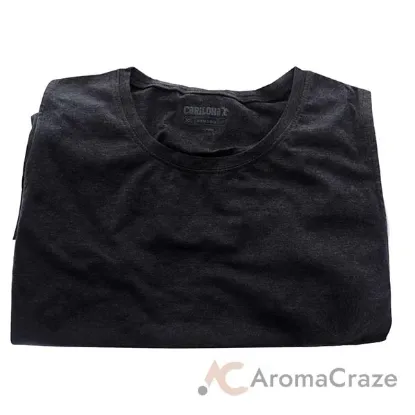 Picture of Bamboo Sleeveless T-Shirt - Carbon Heather by Cariloha for Women - 1 Pc T-Shirt (XL)