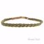 French Braid Band - R22 Swedish Blonde by Hairdo for Women -
