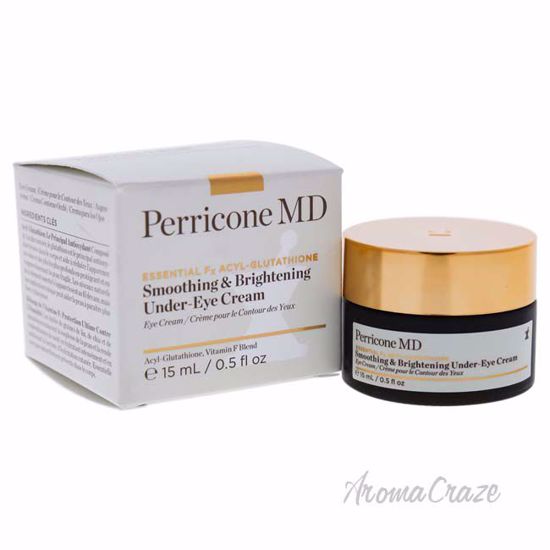 Essential Fx Acyl-Glutathione Smoothing and Brightening Unde